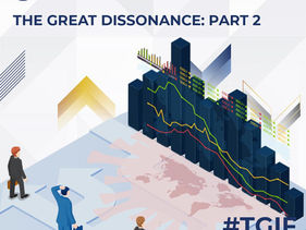 The Great Dissonance: Part 2