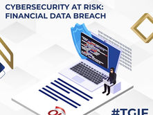 Cybersecurity at Risk: Financial Data Breach