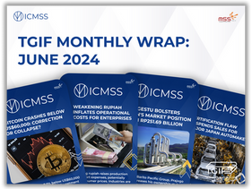TGIF Monthly Wrap: June 2024