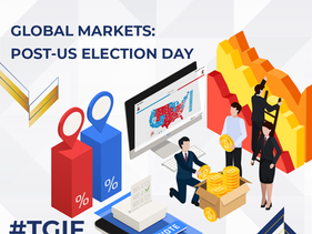 Post-US Election Day's Subsequent Effect Towards World's Global Stock Market