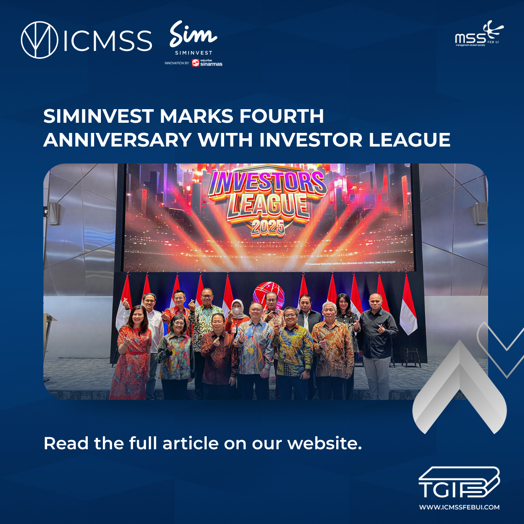 Siminvest Ropa SimInvest Marks Fourth Anniversary With Investor League