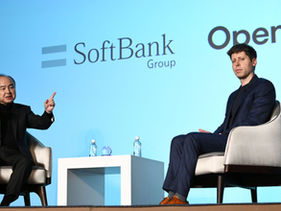 TGIF Monthly Wrap: November 2025