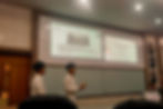 Presentation by Inner Circle Satoshi