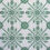 Thumbnail: Matyo Kis (Small) in Grass on White Linen