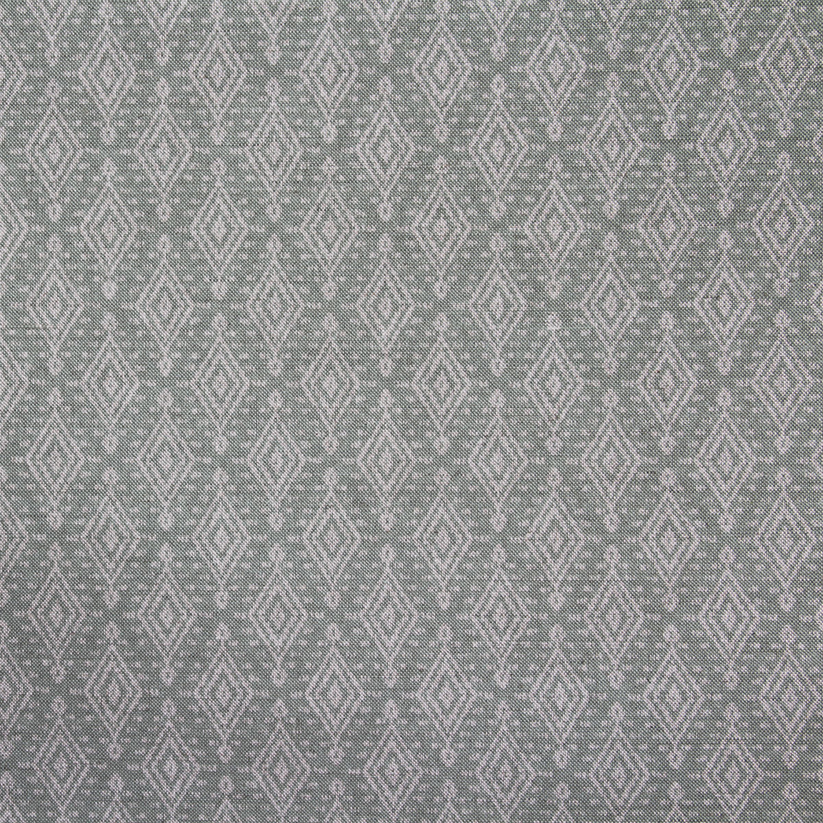 Naya in Green Rock on Natural