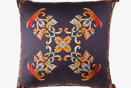 Julia Brendel Textiles Flame Cushion.jpg