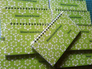 Miniatura: Libretas Talibook
