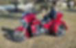 Street Glide Trike conversion kit