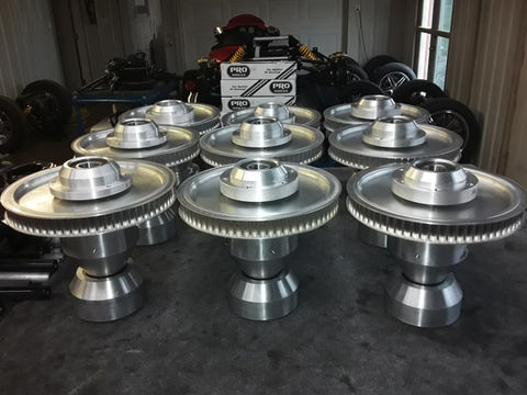 Cool Trikes Harley Davidson Independent suspension trike kit