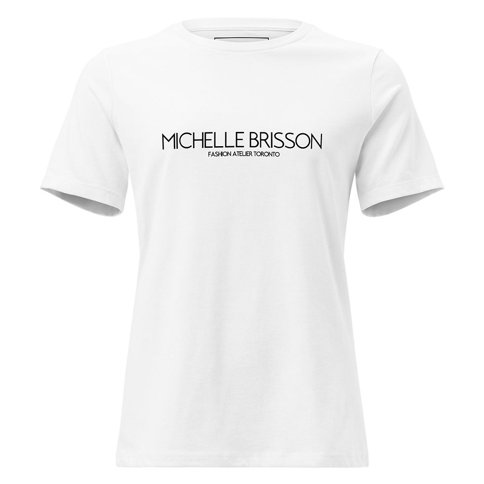 Thumbnail: Women's Relaxed T-Shirt