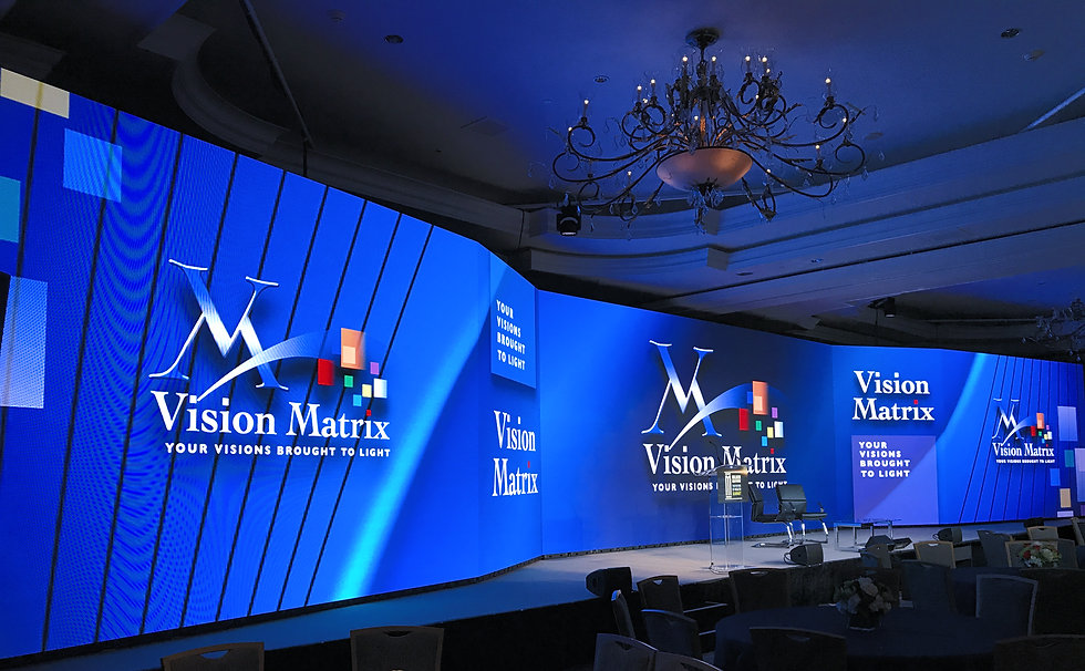 Home | Vision Matrix Productions