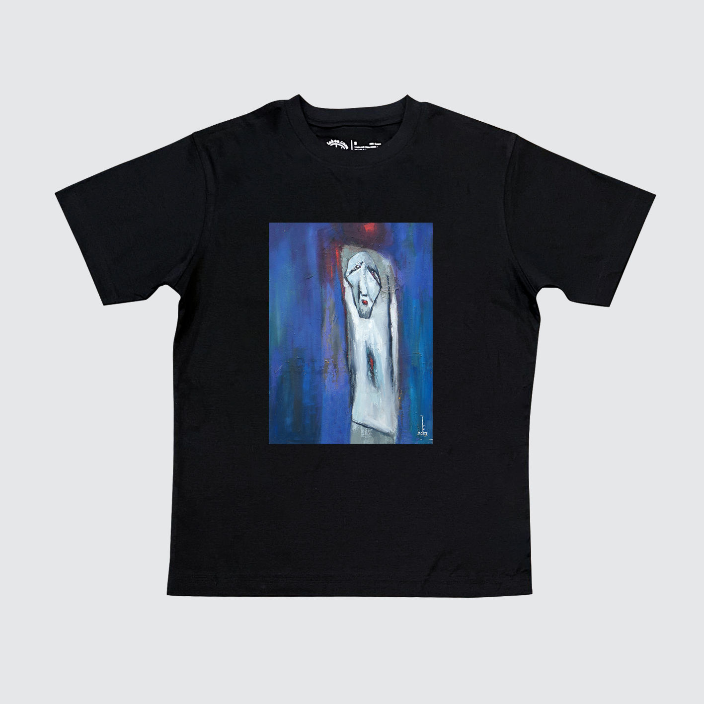 Tan Puay Tee Artist: Short Sleeve Collection T-Shirt