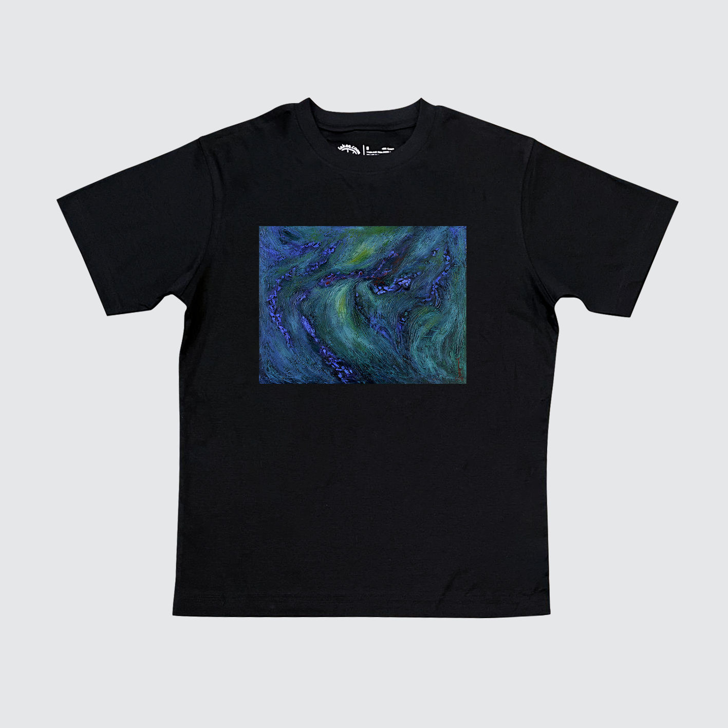 Tan Puay Tee Artist: Short Sleeve Collection T-Shirt