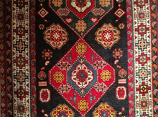 Kazakh Russe Antiquité