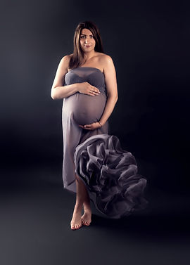 Maternity photoshoot
