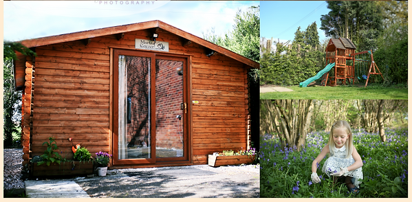 photography studio, Saffron Walden