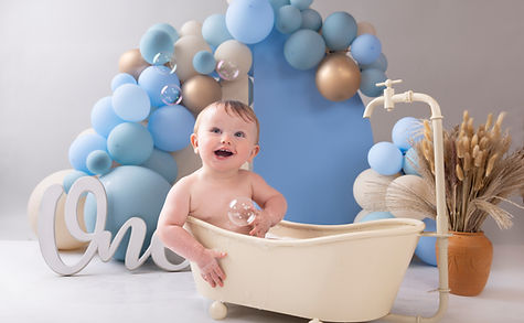 first birthday Saffron Walden