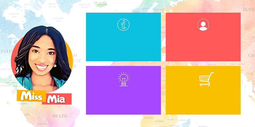 Site Web Bio-Link du blogueur de blocs colorés jaunes (5).png