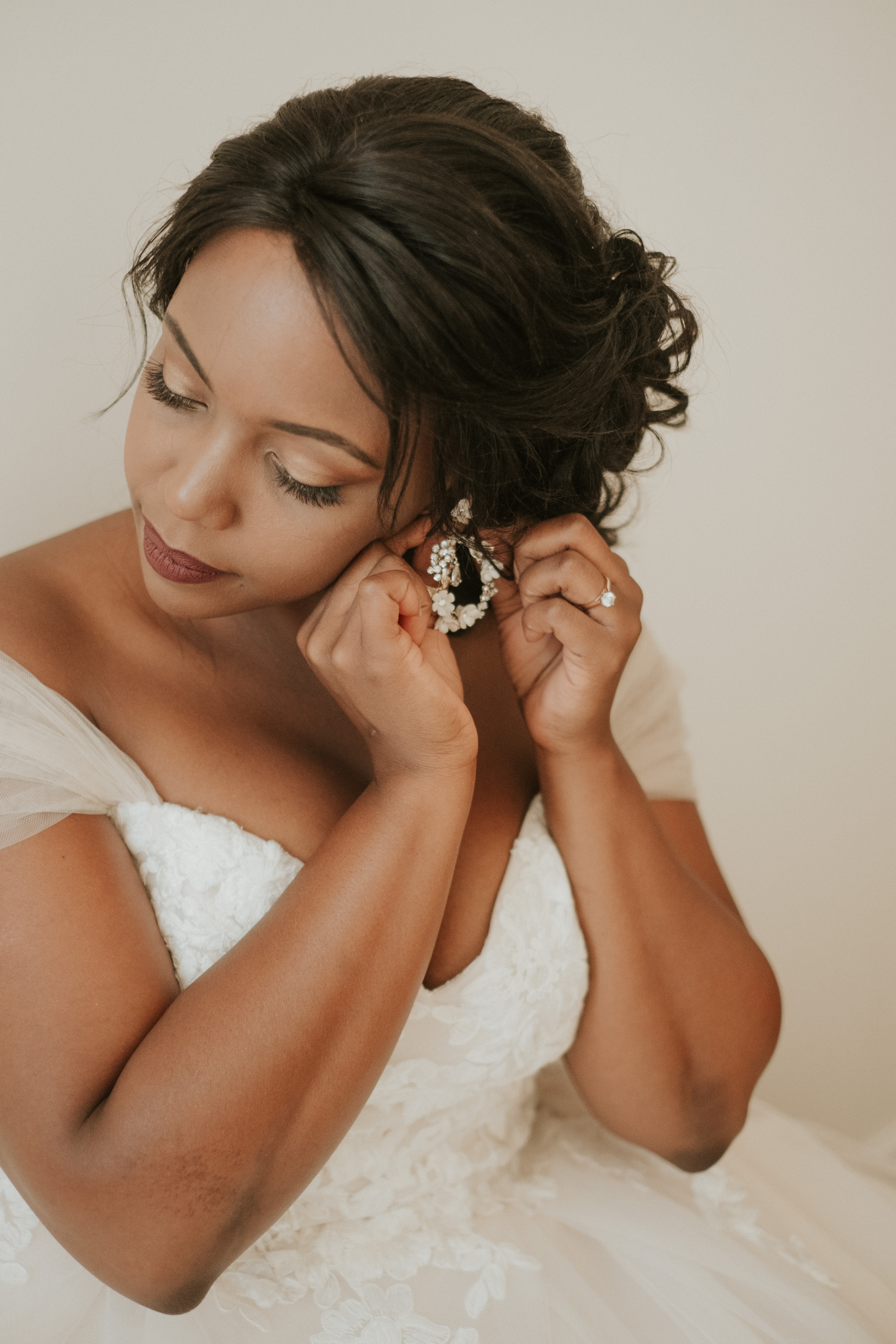 Blushin Brides Mobile Hair And Makeup Artist Melbourne And Surrounds