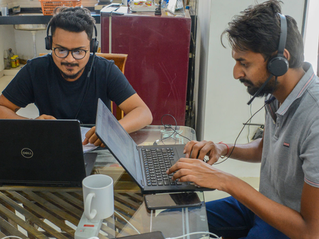 The attrition rate in top IT companies is at an all-time high!