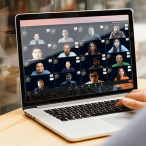 10 Startup BCA SYNRGY Accelerator Batch 3 Tampil di Acara Virtual Demo Day