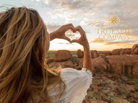 Choosing Yourself After 40: The Boldest Love Is Self-Love