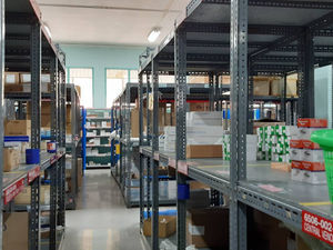 มจธ. จับมือ รพ.ธรรมศาสตร์ฯ ลุยพัฒนา “คลังเวชภัณฑ์อัจฉริยะ” แก้ปัญหาชุด PPE และเวชภัณฑ์ที่จำเป็นต่อผู