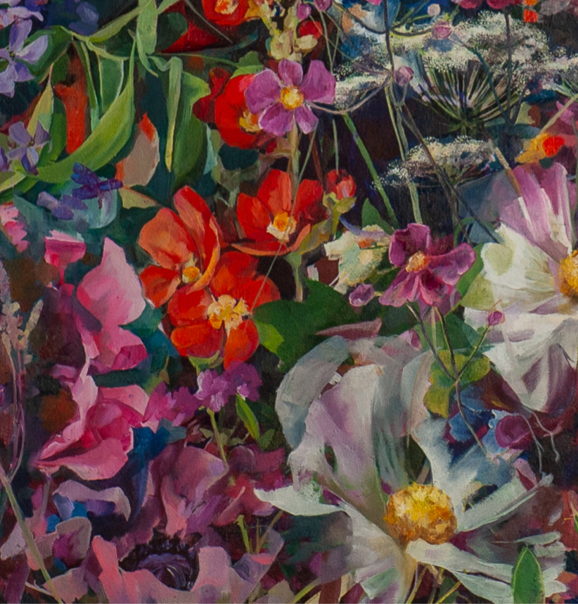 Thumbnail: Floral Revelation