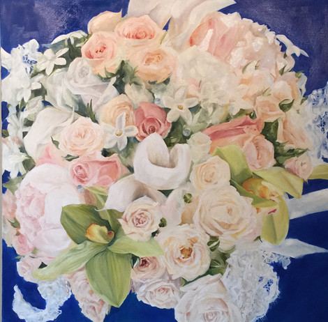 Wedding Bouquet