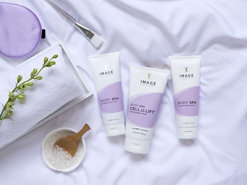 Thumbnail: BODY SPA - Cell U Lift Firming Body Crème
