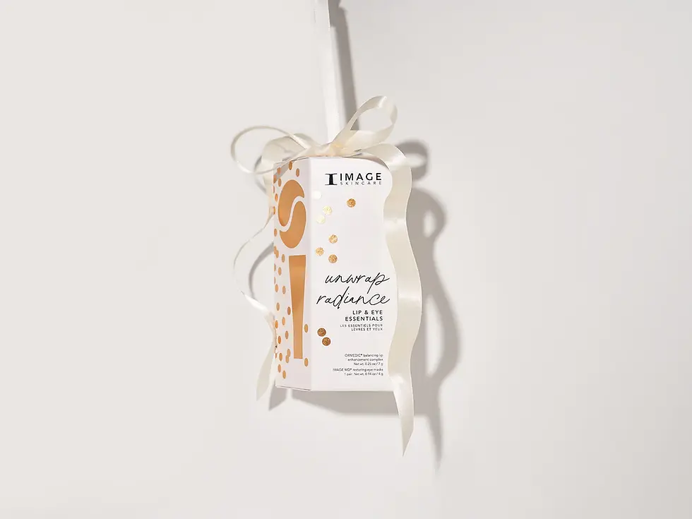 Thumbnail: Unwrap Radiance - Lip & Eye Essentials