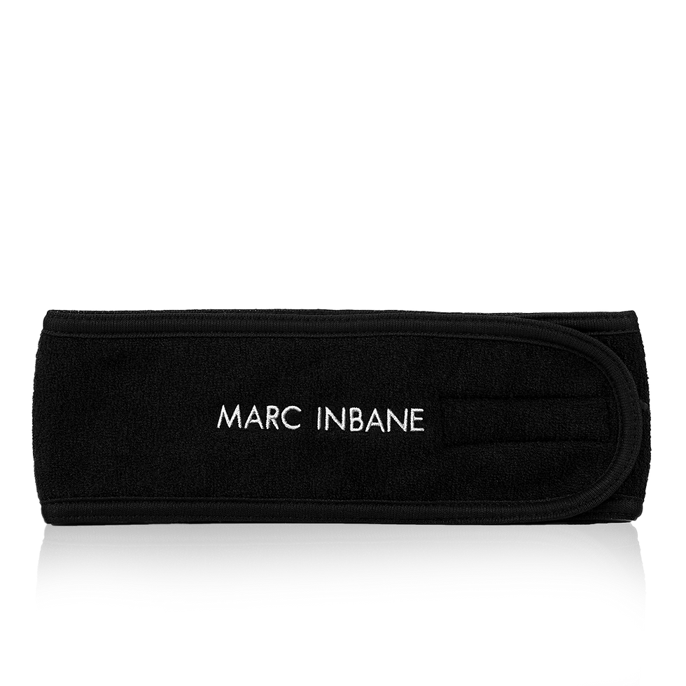 Thumbnail: MARC INBANE - Spa Headband