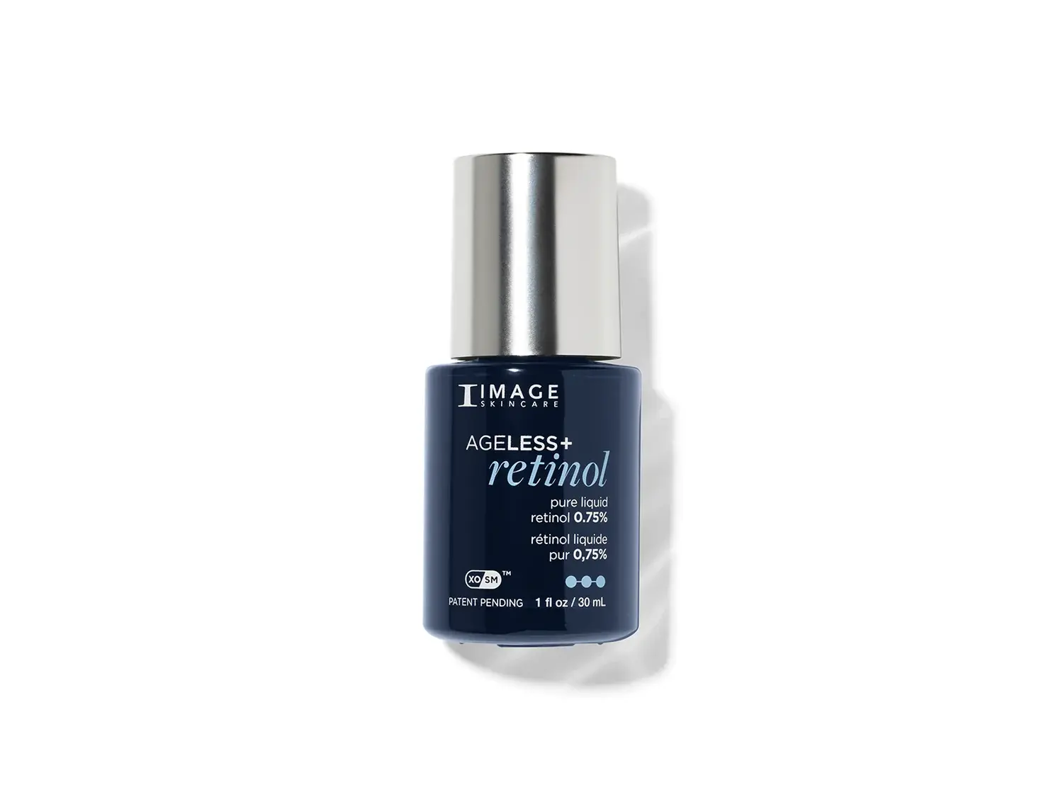 AGELESS+ Retinol - Pure Liquid Retinol 0.75%