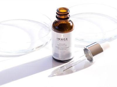 Thumbnail: AGELESS - Total Pure Hyaluronic Filler