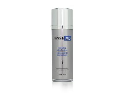 IMAGE MD - Restoring Retinol Crème with ADT Technology™