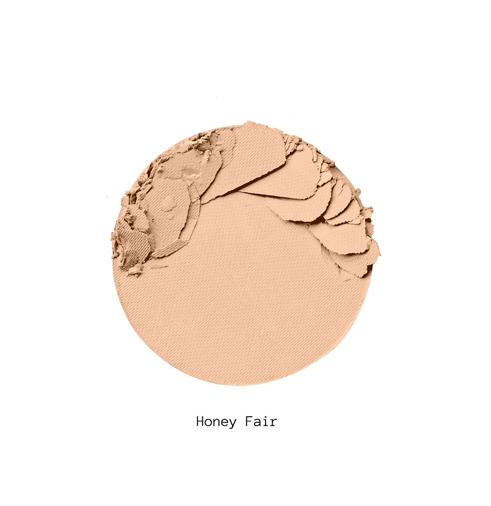 Thumbnail: Pressed Base SPF 15