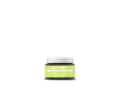BIOME+ Smoothing Cloud Crème