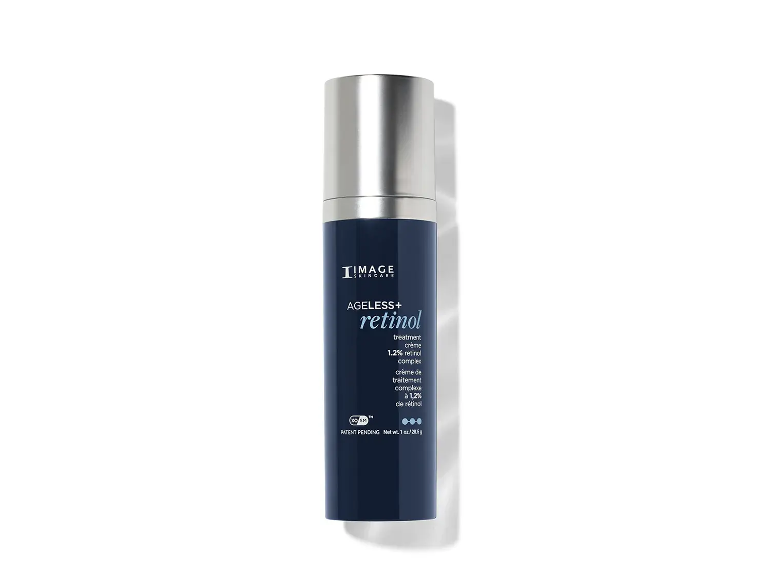 AGELESS+ Retinol - Treatment Crème 1.2% Retinol Complex