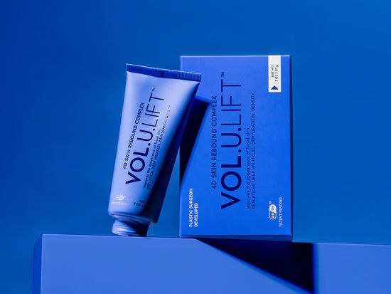 Thumbnail: VOL.U.LIFT - 4D Skin Rebound Complex