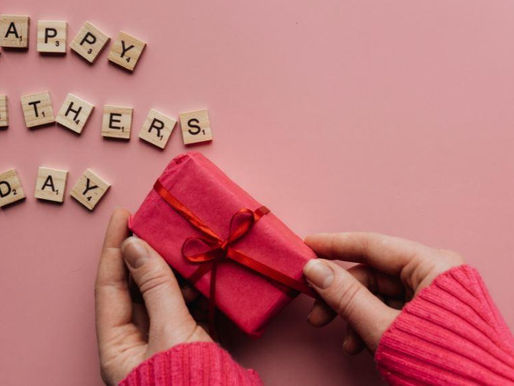 De 5 leukste moederdag cadeaus