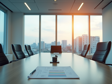 Harnessing the Expertise of Innovation Consultant Services