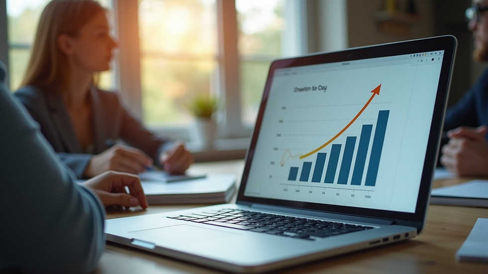 Designing Effective Growth Plan Templates: Growth Plan Essentials