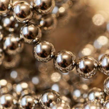 U.S. Aims at Challenging China Through Domestic Magnet Production