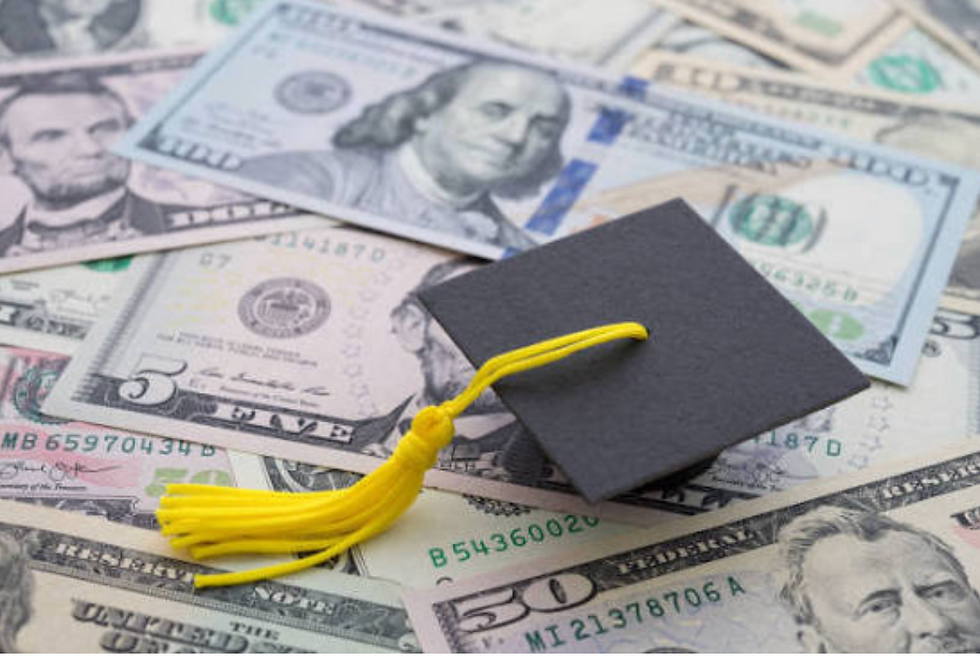 How the latest interest rate increase affects college students