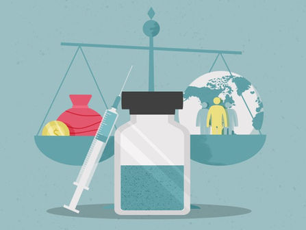 Rising Virus Cases Could Challenge Economic Recovery