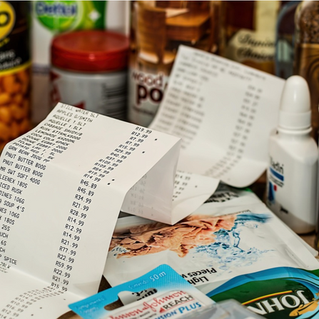 Consumer Price Index report