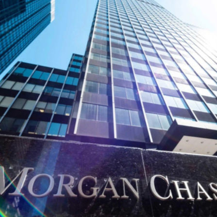 JP Morgan looks to Rebuild the American Dream 