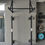 Thumbnail: Folding Squat Rack