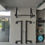 Thumbnail: Folding Squat Rack