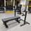 Thumbnail: Free Standing Squat Rack (Collapsible)